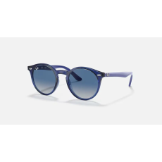 Ray-Ban RAY BAN RJ9064S447062 Gyerek'S napszemüveg