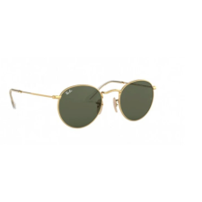 Ray-Ban Ray Ban Round Metal RB3447 001 50 21 3N napszemüveg
