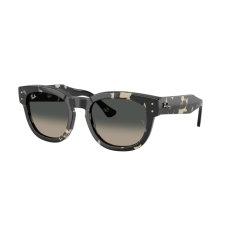 Ray-Ban RB0298S 133371 MEGA HAWKEYE Grey Havana Grey Gradient napszemüveg