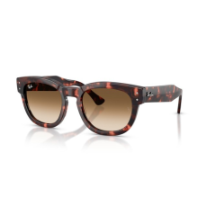 Ray-Ban RB0298S 133451 MEGA HAWKEYE PINK HAVANA CLEAR GRADIENT BROWN napszemüveg