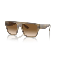 Ray-Ban RB0360S 140551 DRIFTER STRIPED GREEN CLEAR/BROWN GRADIENT napszemüveg
