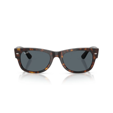 Ray-Ban RB0832S 902/R5 MEGA WAYFARER II Havana Blue napszemüveg