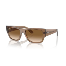 Ray-Ban RB0947S 664051 CARLOS TRANSPARENT LIGHT BROWN CLEAR/BROWN GRADIENT napszemüveg napszemüveg