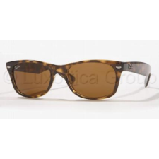 Ray-Ban RB2132 710 LIGHT HAVANA CRYSTAL BROWN NEW WAYFARER napszemüveg napszemüveg