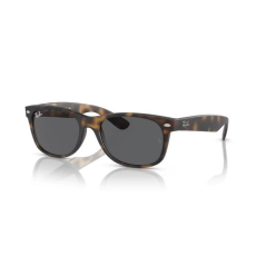 Ray-Ban RB2132 865/B1 NEW WAYFARER HAVANA DARK GREY napszemüveg