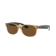 Ray-Ban RB2132 945/57 NEW WAYFARER HONEY B-15 BROWN POLARIZED napszemüveg napszemüveg