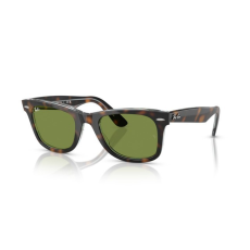 Ray-Ban RB2140 14134E WAYFARER DARK HAVANA ON MULTICOLOUR GREEN napszemüveg
