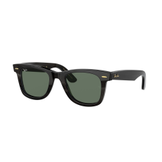 Ray-Ban RB2140CO 921471 WAYFARER Dark Brown G-15 Green napszemüveg