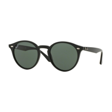 Ray-Ban RB2180 601/71 BLACK GREY GREEN napszemüveg