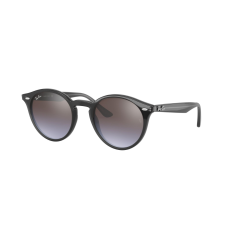 Ray-Ban RB2180 623094 Grey Violet & Silver napszemüveg