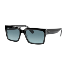 Ray-Ban RB2191 12943M INVERNESS BLACK ON TRANSPARENT BLUE GRADIENT napszemüveg