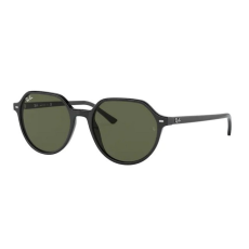 Ray-Ban RB2195 901/31 THALIA BLACK GREEN napszemüveg