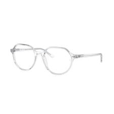 Ray-Ban RB2195 912/GG THALIA TRANSPARENT SAPPHIRE PHOTOCHROMIC napszemüveg napszemüveg