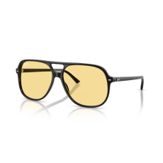 Ray-Ban RB2198 901/R6 BILL BLACK YELLOW napszemüveg