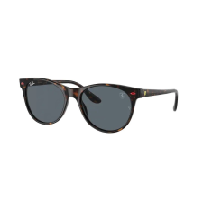 Ray-Ban RB2202M F613R5 HAVANA BLUE napszemüveg napszemüveg