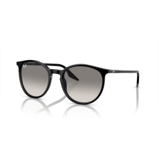 Ray-Ban RB2204 901/32 BLACK CLEAR/GREY GRADIENT napszemüveg