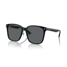 Ray-Ban RB2206D 901/87 BLACK DARK GREY napszemüveg napszemüveg