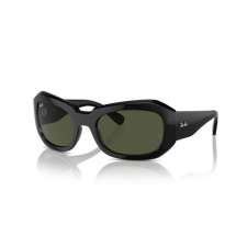 Ray-Ban RB2212 901/31 BEATE BLACK DARK GREEN napszemüveg napszemüveg