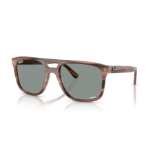 Ray-Ban RB2213CH 1423O9 HAVANA BROWN POLARIZED LIGHT BLUE CHROMANCE napszemüveg napszemüveg