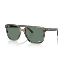 Ray-Ban RB2213CH 14243R HAVANA GREY POLARIZED GREY CHROMANCE napszemüveg napszemüveg