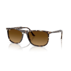 Ray-Ban RB2216 143185 HAVANA YELLOW TORTOISE SHELL GRADIENT BROWN napszemüveg