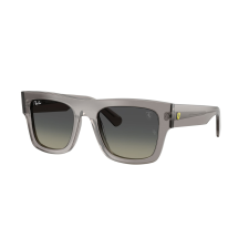 Ray-Ban RB2217M F70411 Transparent Grey Grey Gradient napszemüveg napszemüveg