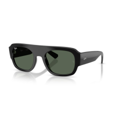 Ray-Ban RB2218 667771 BLACK GREEN napszemüveg