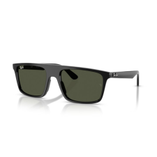 Ray-Ban RB2222 901/31 BLACK GREEN napszemüveg napszemüveg