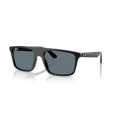 Ray-Ban RB2222 901/3R BLACK DARK BLUE POLARIZED napszemüveg