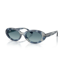 Ray-Ban RB2223 14503M OPAL BLUE HAVANA BLUE GRADIENT GREY napszemüveg