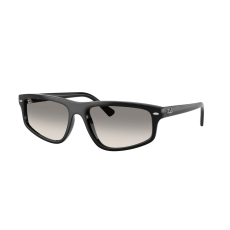 Ray-Ban RB2225 901/32 Black Clear Gradient Grey napszemüveg