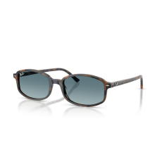 Ray-Ban RB2232 13563M YELLOW & BLUE HAVANA BLUE GRADIENT GREY napszemüveg