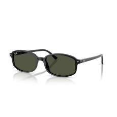 Ray-Ban RB2232 901/31 BLACK GREEN napszemüveg