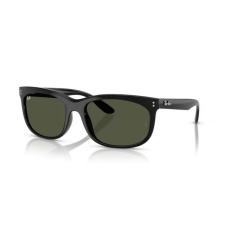 Ray-Ban RB2389 901/31 BALORETTE BLACK G15 GREEN napszemüveg napszemüveg