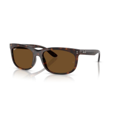 Ray-Ban RB2389 902/57 BALORETTE HAVANA B15 BROWN napszemüveg napszemüveg