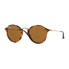 Ray-Ban RB2447 1160 SPOTTED BROWN HAVANA BROWN napszemüveg napszemüveg