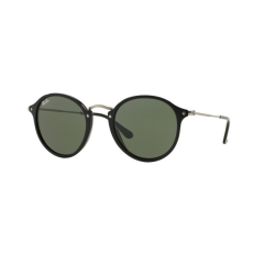 Ray-Ban RB2447 901 BLACK GREEN napszemüveg