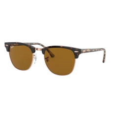 Ray-Ban RB3016 130933 CLUBMASTER HAVANA B-15 BROWN napszemüveg