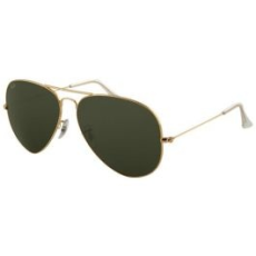 Ray-Ban RB3026 L2846 (Aviator Large Metal II)