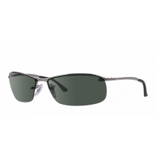 Ray-Ban RB3183 004/71 GUNMETAL GREEN napszemüveg napszemüveg