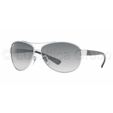 Ray-Ban RB3386 003/8G SILVER GREY GRADIENT napszemüveg napszemüveg