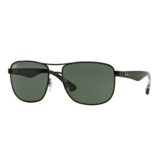 Ray-Ban RB3533 002/71 BLACK GRAY GREEN napszemüveg