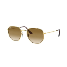 Ray-Ban RB3548 001/51 ARISTA CLEAR GRADIENT BROWN napszemüveg napszemüveg