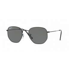 Ray-Ban RB3548N 002/58 BLACK POLAR GREEN napszemüveg