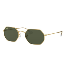 Ray-Ban RB3556 919631 LEGEND GOLD G-15 GREEN napszemüveg napszemüveg