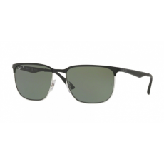 Ray-Ban RB3569 9004/9A