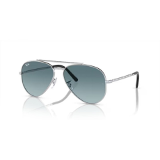 Ray-Ban RB3625 003/3M NEW AVIATOR SILVER BLUE GRADIENT GREY napszemüveg