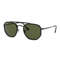 Ray-Ban RB3648M 002/58 THE MARSHAL II BLACK POLAR GREEN napszemüveg