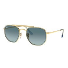 Ray-Ban RB3648M 91233M THE MARSHAL II GOLD BLUE GRADIENT GREY napszemüveg