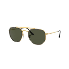 Ray-Ban RB3648M 923931 THE MARSHAL II LEGEND GOLD GREEN napszemüveg napszemüveg